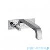 Hansgrohe Axor Citterio Jednouchwytowa bateria umywalkowa podtynkowa 39112000